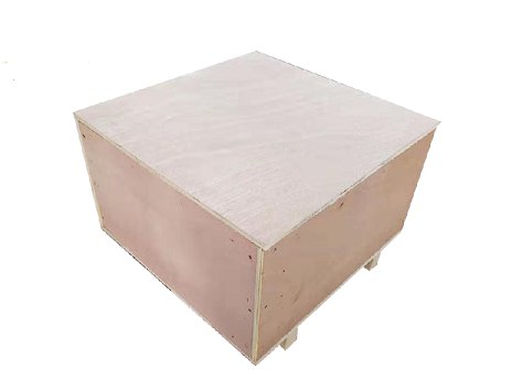 马山免熏蒸木箱